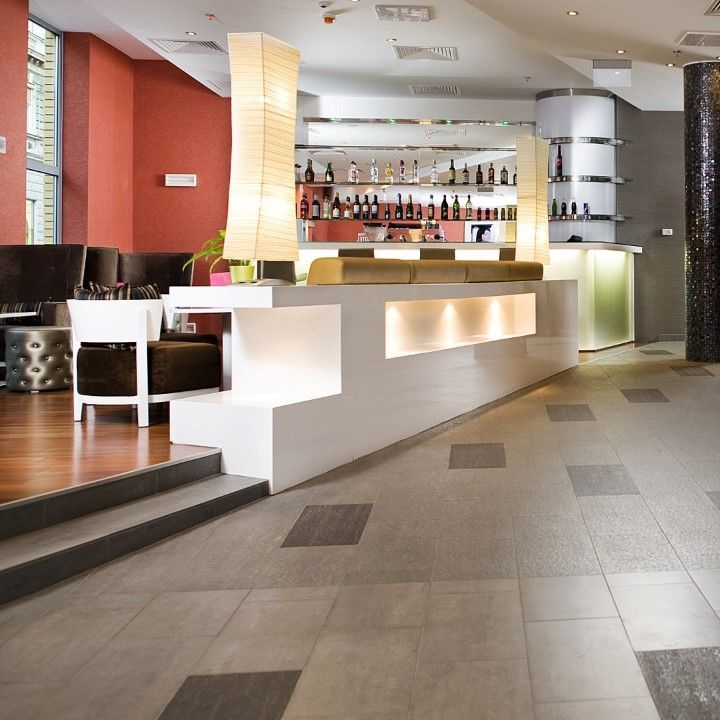 Royal Park Boutique Hotel