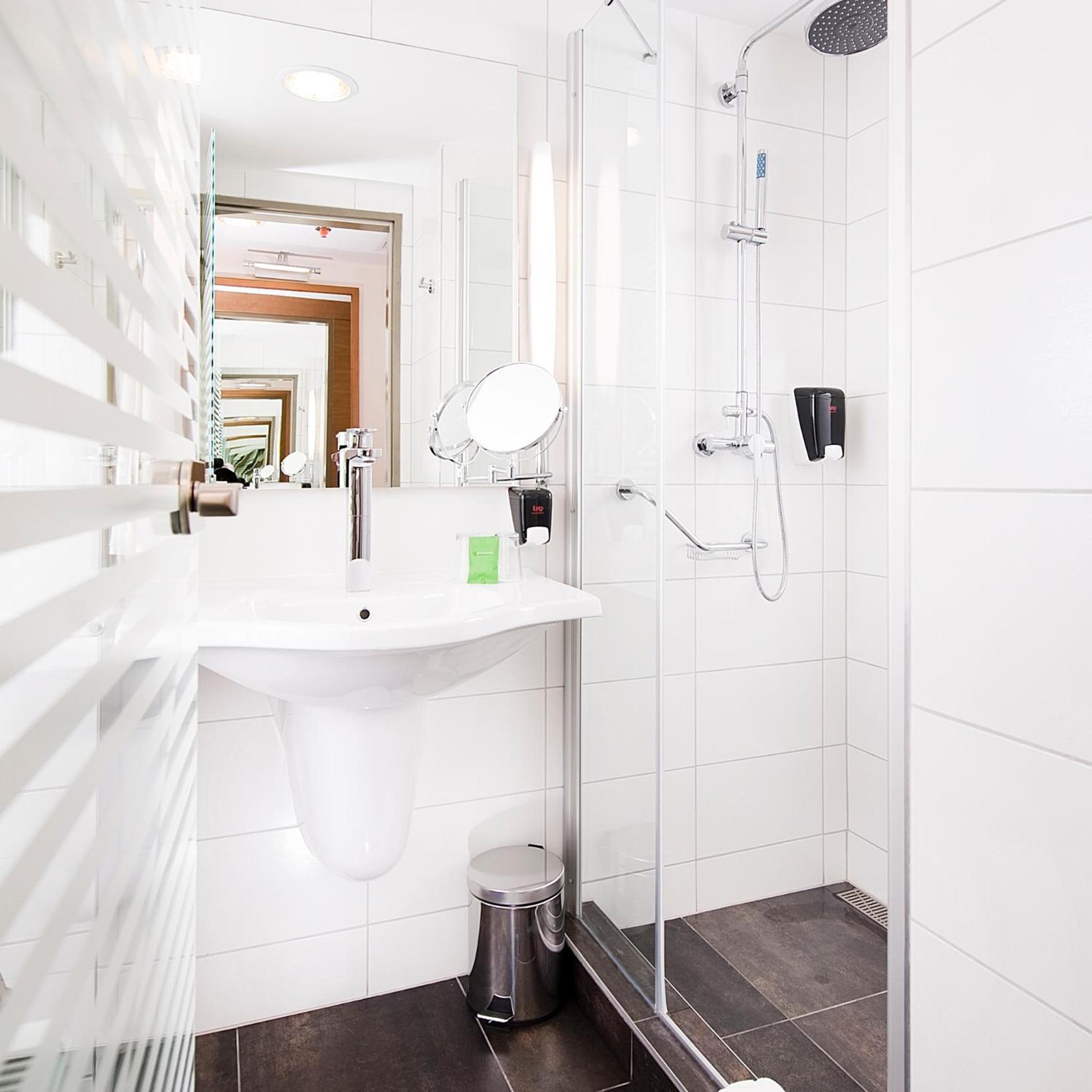 Royal Park Boutique Hotel Budapešť