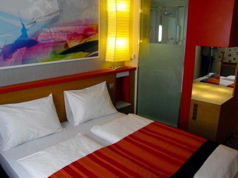 Royal Park Boutique 4* Budapešť